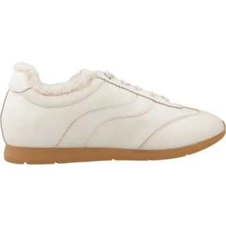 Unisa Zapatillas Deportivas para un Estilo de Vida Activo - Shoes - Mujer - Beige - 37 EU