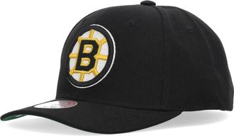 Mitchell & Ness Hombre, Accesorios, Negro, Talla: ONE Size