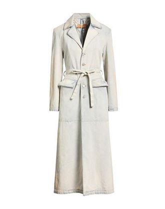 Maison Margiela JACKEN & M&Auml;NTEL - Jeansjacken/M&auml;ntel auf YOOX.COM