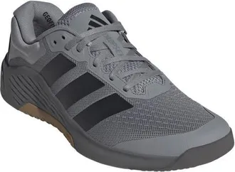 adidas Dropset 4 Training Shoe in Grey/carbon/grey Five at Nordstrom, Size 11.5
