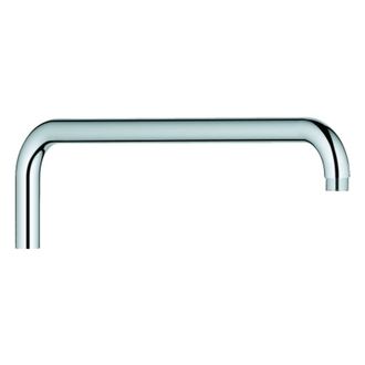 GROHE 14 014 000 Brazo De Ducha 390mm Sist.duchas - Grohe