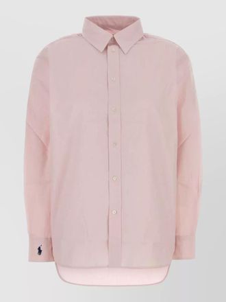 Polo Ralph Lauren cotton shirt