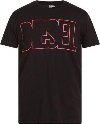 Diesel TOPS - T-shirts auf YOOX.COM