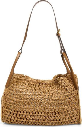 Rag & Bone River Carryall Tote in Nat at Nordstrom