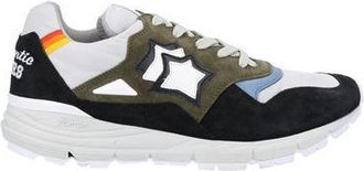 Atlantic Stars CALZADO - Sneakers en YOOX.COM