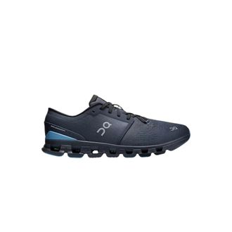 On Running Cloud X 4 - Heren - Hardloopschoenen - Blauw - 46 EU - Fitness