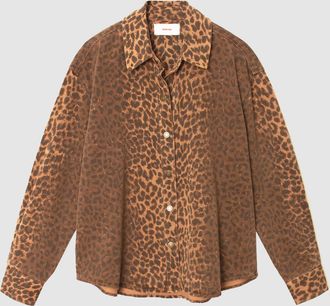 Xirena Chemise Gia Bengal