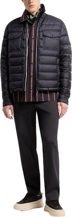 Moncler Vydori Down Jacket