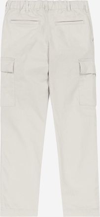 Polo Ralph Lauren Boys Trousers Stretch Cotton White
