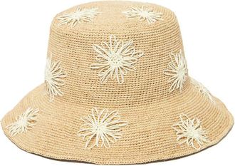 San Diego Hat Company Sol Bucket Hat