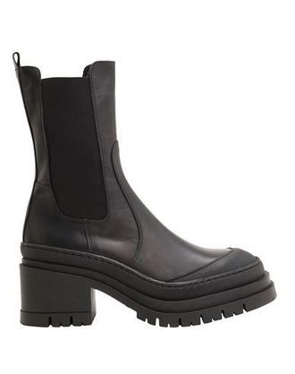 8 by YOOX Ankle boots