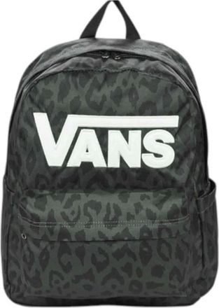 Vans Donna, Borse, Nero, Taglia unica, new