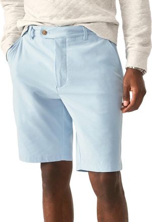 J.McLaughlin J. McLaughlin Blue Silas Short