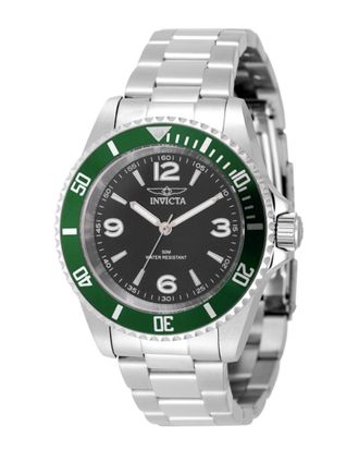Invicta Mens Specialty Watch