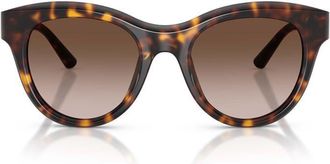 Dolce & Gabbana Eyewear Sunglasses