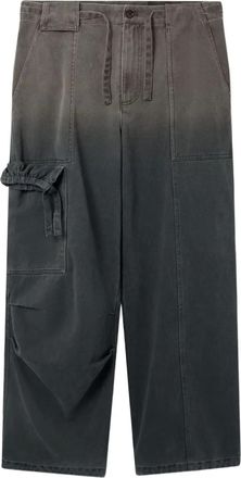 Axel Arigato Cargo con coulisse - Grigio