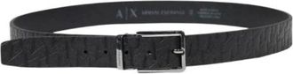 A|X Armani Exchange Uomo, Accessori, Nero, Taglia unica, new
