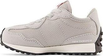 New Balance (TD) New Balance 327 Grey White IH327CGW