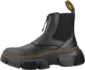 Dr. Martens Botas Chelsea Dmxl Zip - Shoes - Hombre - Negro - 40 EU