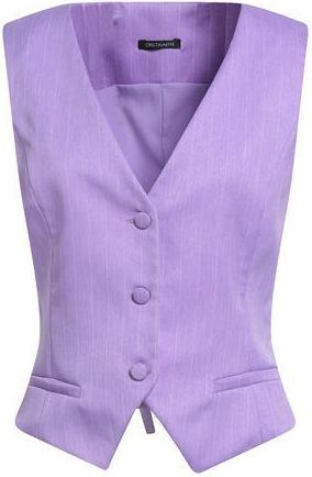 CristinaeEffe COMPLETI E COORDINATI - Gilet Sartoriali su YOOX.COM