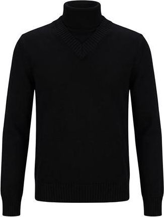 Alpha Studio PRENDAS DE PUNTO - Cuello alto en YOOX.COM