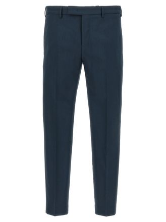 Pantaloni Torino Blue Dieci Pants