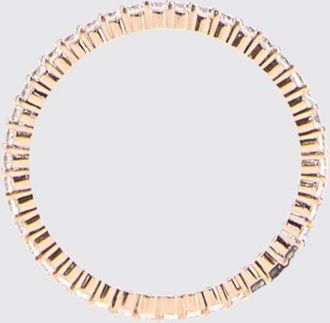 Swarovski Matrix Vittore 18ct Gold-Plated Ring with Crystals