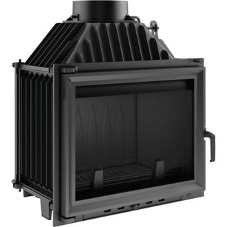 Kratki Kamineinsatz Gusseisen KRATKI MAJA 8 kW &Oslash; 200