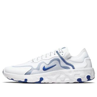 Nike Renew Lucent White Game Royal BQ4235-102