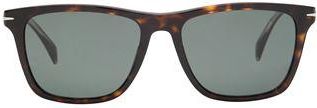 Eyewear by David Beckham EYEWEAR - Sunglasses on YOOX.COM
