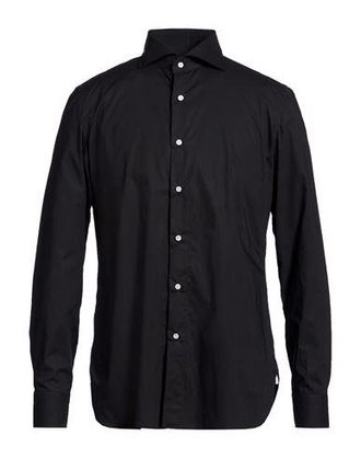 LUIGI BORRELLI NAPOLI TOPWEAR - Shirts on YOOX.COM