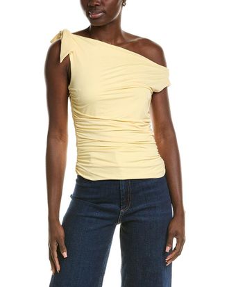 Wayf One-Shoulder Top