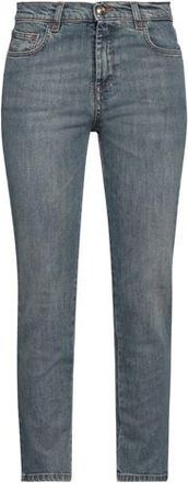 Fay PARTES DE ABAJO - Pantalones vaqueros en YOOX.COM