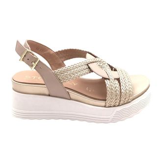 Stonefly Stonefly, Donna, Scarpe, Beige, 38 EU, new