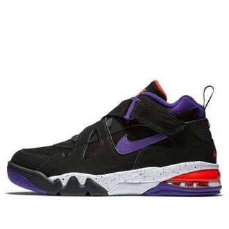 Nike Air Force Max CB Suns Away AJ7922-002