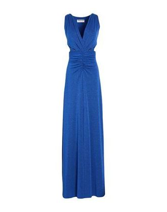 La Petite Robe Di Chiara Boni DRESSES - Maxi dresses sur YOOX.COM