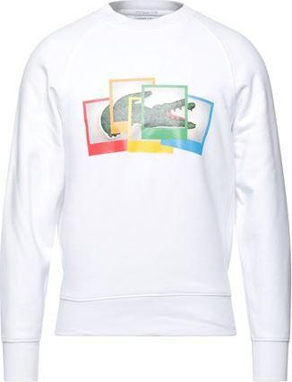 Lacoste TOPWEAR - Sweatshirts sur YOOX.COM