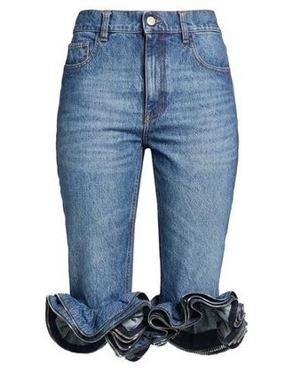 Coperni HOSEN & R&Ouml;CKE - Jeansshorts auf YOOX.COM