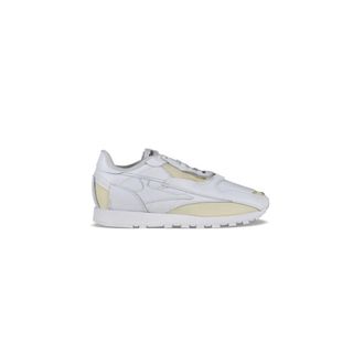 Maison Margiela Hombre, Zapatos, Blanco, Talla: 41 EU