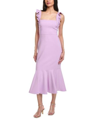 LIKELY Hara Dress