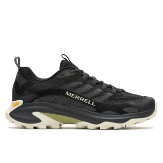 Merrell Moab Speed 2 in Black