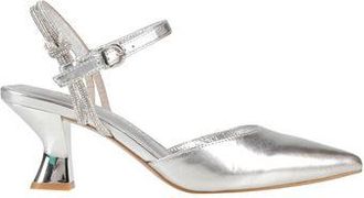 Luciano Barachini FOOTWEAR - Pumps sur YOOX.COM