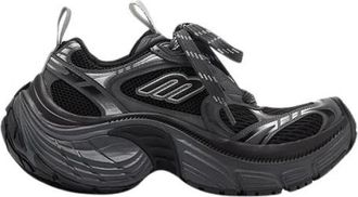 Balenciaga Hombre, Zapatos, Negro, Talla: 41 EU