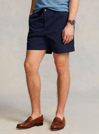 Polo Ralph Lauren Mens Prepster chino short Inseam: 6