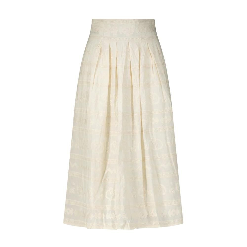 Robe STELLA FOREST Bleu Macramé Olympia - Taille 38, Neuve Avec étiquettes, Style été