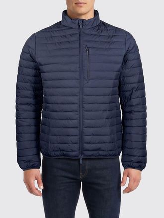 Save The Duck Piumino Erion in nylon imbottito Save The Duck