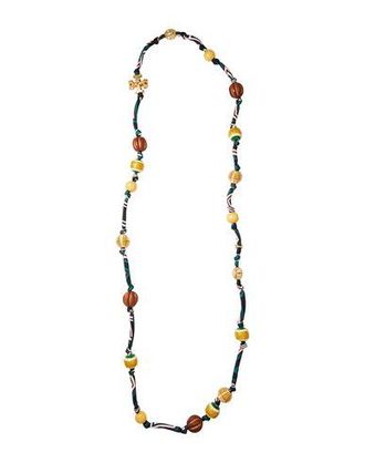 Tory Burch SCHMUCK und UHREN - Halsketten auf YOOX.COM