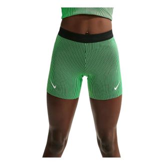 Nike (WMNS) Nike x Keely Hodgkinson AeroSwift Dri-FIT ADV Tight Shorts Illusion Green Black White IU1063-336