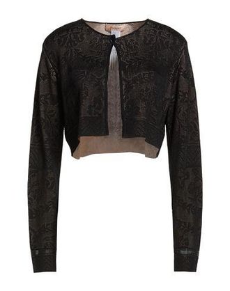 Twin-Set KNITWEAR - Cardigans on YOOX.COM