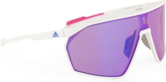 adidas SP0073 Mirror Cat. 3 Velobrille f&uuml;r Herren | gr&uuml;n